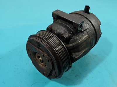 Компресор кондиціонера компресор renault laguna ii 1135320 фото №1