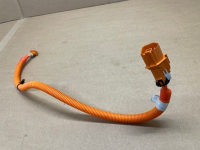 Kia ev6 кабель жгут колодка фото №1