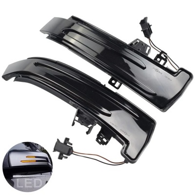 PARA MERCEDES-BENZ W176 W246 W212 W204 C117 X156 X204 W221 W218 LUZ BOCZ  