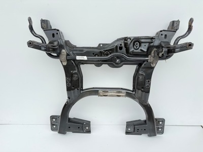 Балка подрамник перед mercedes w117 w176 w246 фото №1