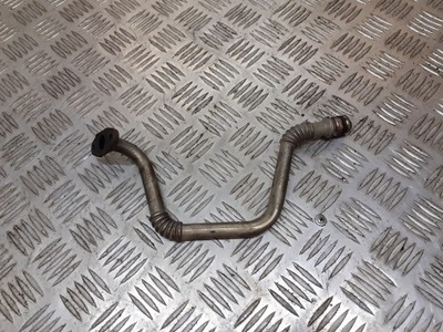 Труба трубка шланг egr renault megane ii 1.9 dci фото №1