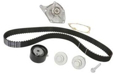 Renault оригинальный номер 119a02421r грм насос wody фото №1