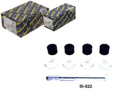 CONNECTOR STAB. MITSUBISHI P. CARISMA 95- JAPANPARTS  