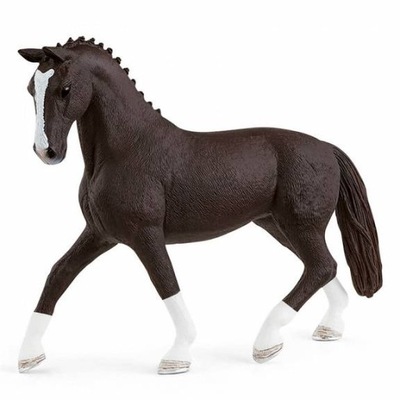 Schleich Ogier rasy Hanoverian 13927