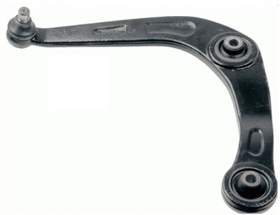 Srline 572337-3 рычаг, подвеска колеса фото №1