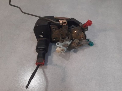 Замок дверь правый перед voyager iii фото №1