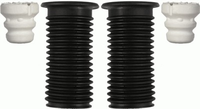 Захист амортизатора zest. opel фото №1