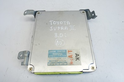 TOYOTA SUPRA III 3.0 I COMPUTER ENGINE CONTROL UNIT  