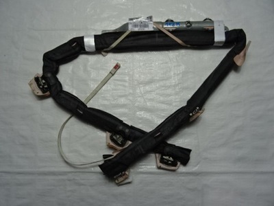 Ford fiesta mk7 подушка безопасности шторка безопасности правая фото №1