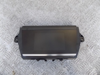 Citroen c4 iii счетчик приборы дисплей оригинал фото №1