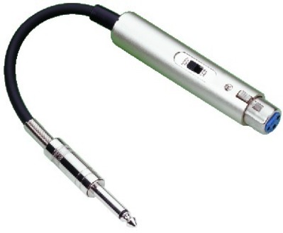 Monacor MA-100/15 - mikrofonowy transformator