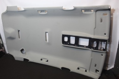 Потолок volkswagen touran ii фото №1