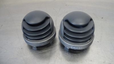 Решётка обдув smart fortwo i фото №1