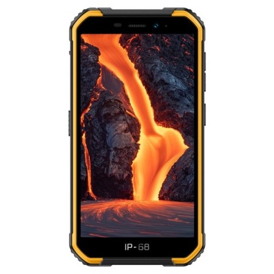 Smartphone Ulefone Armor X6 Pro 4GB/32GB (orange)