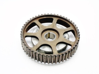 Колесо розподільного валу 2.0 8v octavia golf iv new beetle фото №1