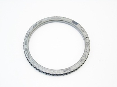 Колесо імпульсний кільце вала 1.4 tsi golf 6 octavia 2 eos jetta 036105189j фото №1