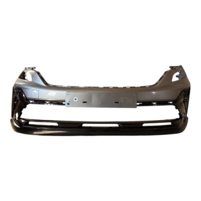 Бампер передний перед renault austral rs-line фото №1