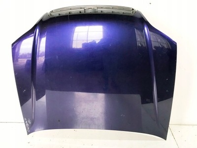 Legacy iii outback ii 00r 8k1 капот решётка радиатора фото №1