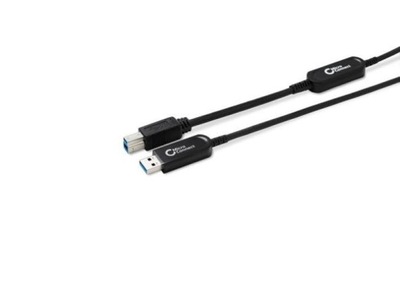 Microconnect Premium Optic Usb Kabel 3.0 Marka