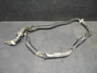 Opel vivaro b 1.6 cdti провода wody фото №1