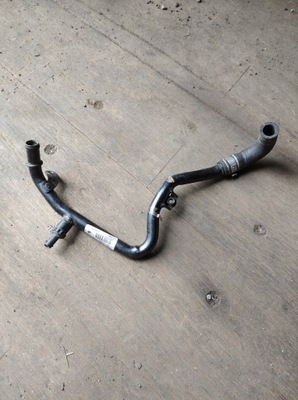 Шланг wody 059121070 audi фото №1