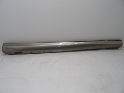 Mercedes w203 молдинг порог a2036900840 фото №1