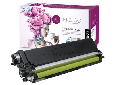 Toner TN910Y zamiennik do Brother HL-L9310 L9570