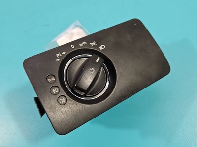 Переключатель света mercedes w251 05-09 фото №1