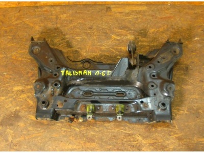 Балка двигуна підрамник підрамник renault talisman 1.6 dci фото №1