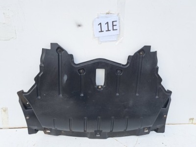 Защита pod двигатель bmw x6 e71 7180633 фото №1