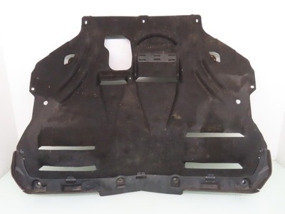 Захист двигуна ford kuga ii фото №1