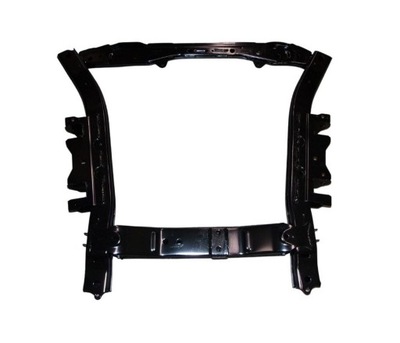 Рама двигуна d duster 15-18 фото №1