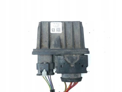 Volkswagen оригінальний номер 7n0941329 блок керування, інжектор сечовина фото №1