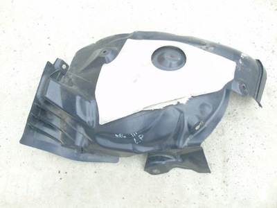 Підкрилок лівий перед ліва renault megane iii фото №1