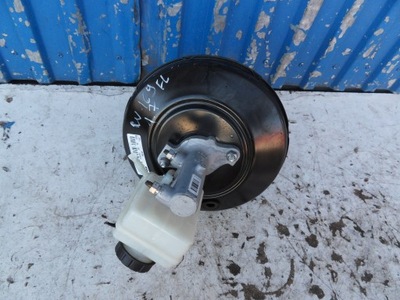 A-klasa w169 lift 1.7 повний підсилювач гальм серво європа фото №1