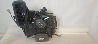 Отопитель renault koleos 2 ii lift 272705619r фото №1