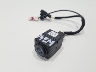 Mercedes b-klasa w246 камера заднего вида a2319059100 фото №1