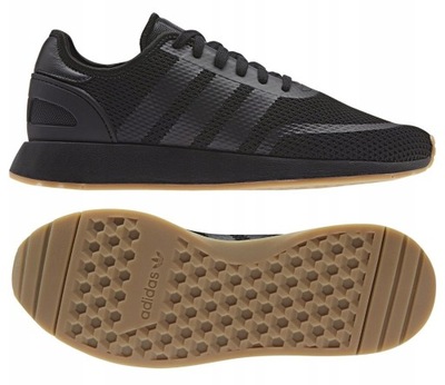 Buty męskie adidas N-5923 BD7932 czarne 46