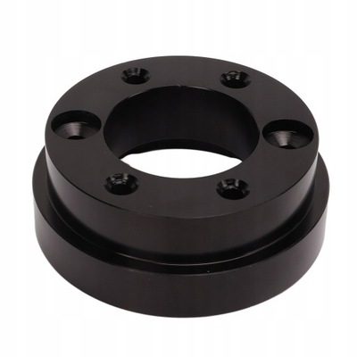 70MM HANDLEBAR ADAPTADOR PLATE ALUMINUM ALLOY PARA  