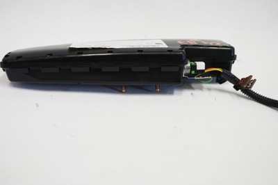 Подушка сиденье правая citroen c4 ii b7 ds4 фото №1