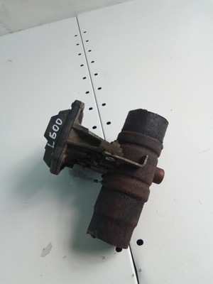 L600 дросельна заслінка вихлоп renault trafic iii 50885503 фото №1