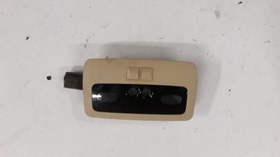 Лампа кабіни lexus gs 350 05-11 фото №1