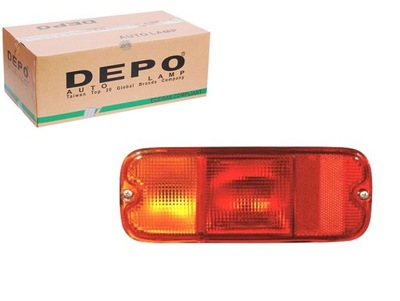 Лампа [depo] фото №1