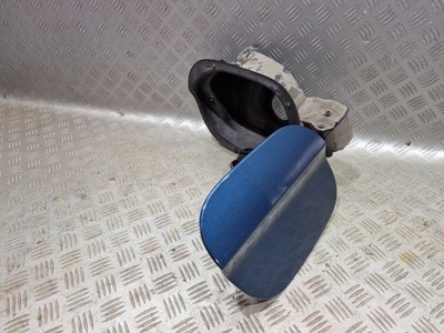 Кришка заливної пального opel astra k kombi фото №1