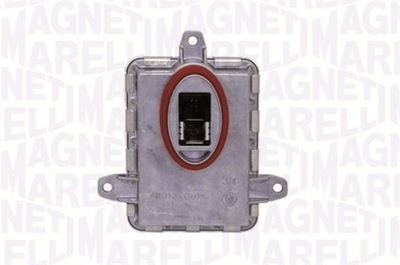 UNIDAD DE CONTROL ILUMINACION BMW X5 10.08-03.10 LRB390  