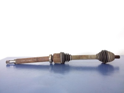 Volvo s40 ii 1.6 td 109km приводной вал правая длинная перед фото №1