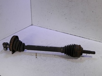 Renault megane i привідний вал ліва 1,9d з abs фото №1