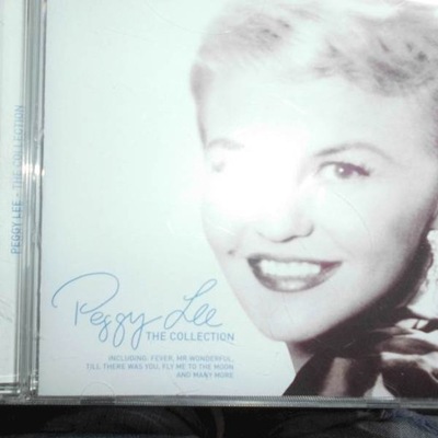 The collection - Peggy Lee