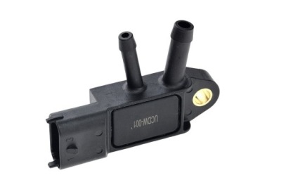 Nty ecs-dw-001 датчик, тиск вихлопних газів фото №1