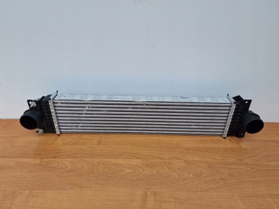 Интеркулер ford mondeo mk5 galaxy edge s-max 2.0d фото №1